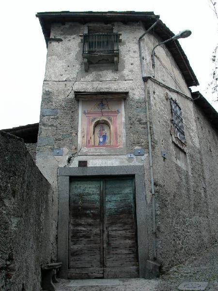Casa Bellotti