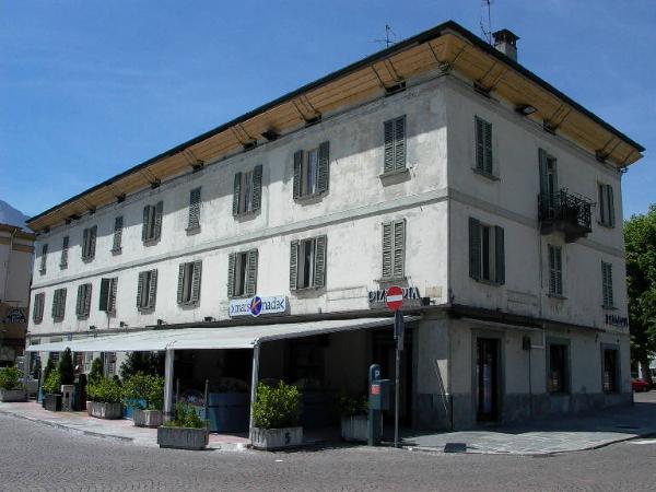Casa Lambertenghi
