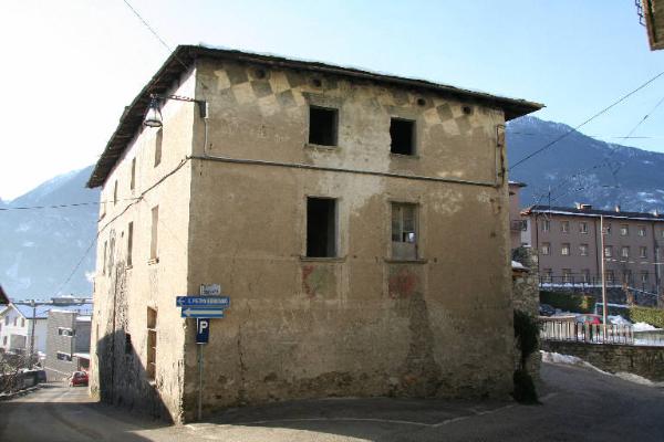 Casa Piccioli