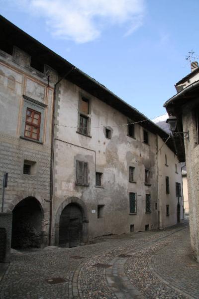 Casa Foppoli