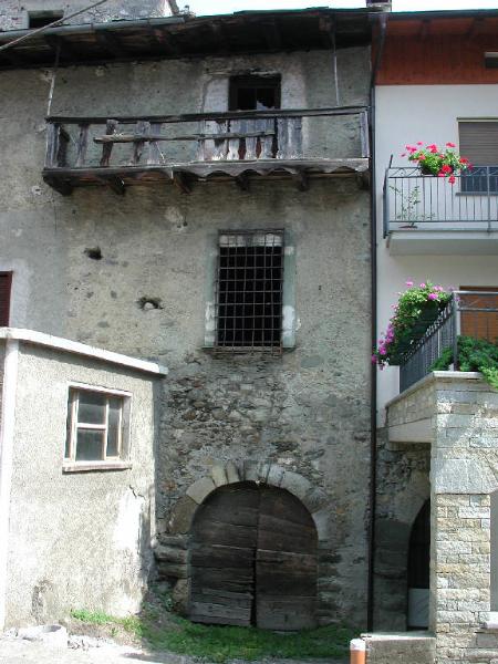 Casa Via Mortirolo 23