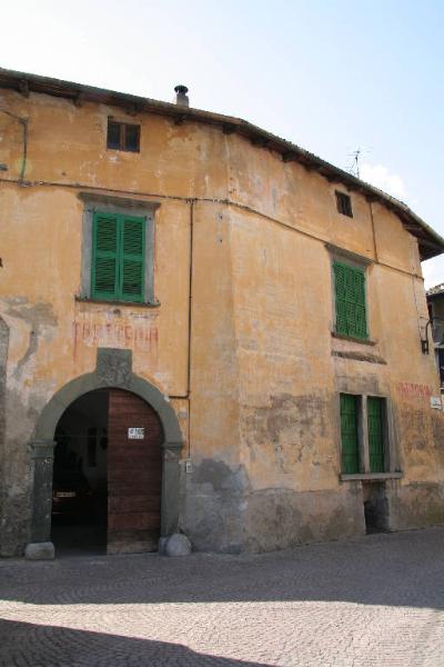 Casa Del Dot