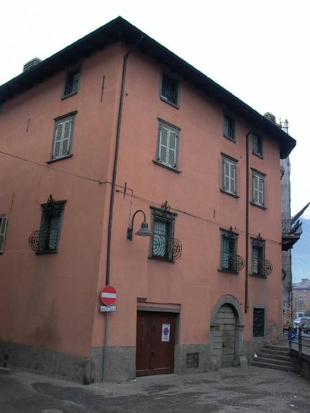 Casa Lucini