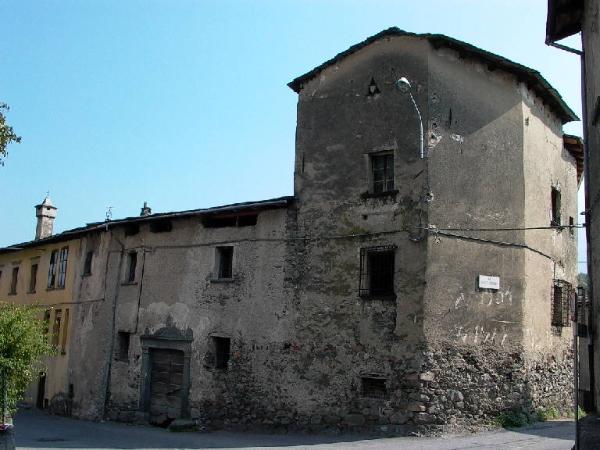 Casa Besta Gatti