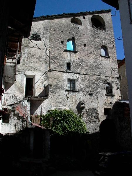 Casa Manoni