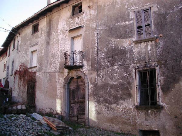 Casa Meraviglia