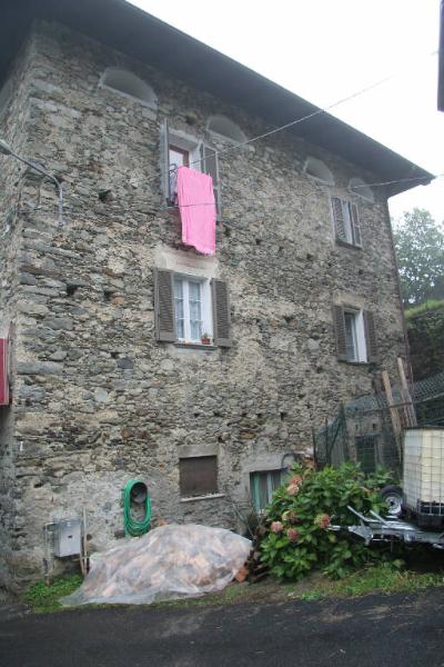 Casa Arcipretale (ex)
