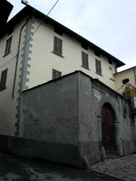 Casa Lambertenghi
