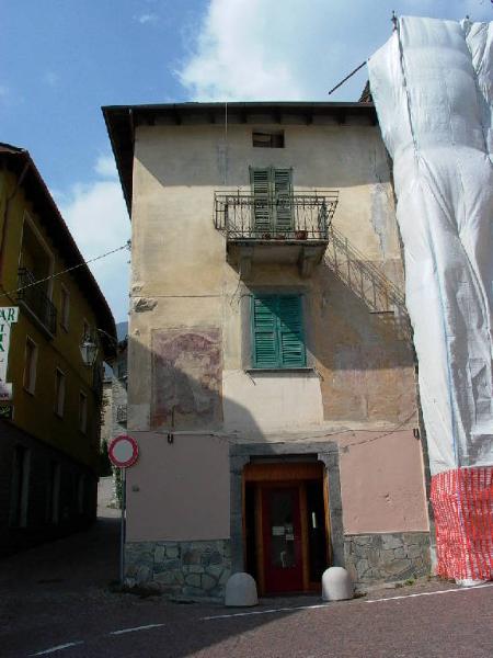 Casa Piazza Sant'Eufemia 3