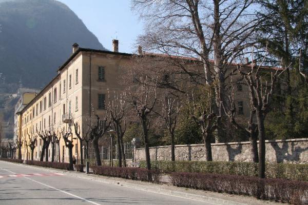 Casa Mottana