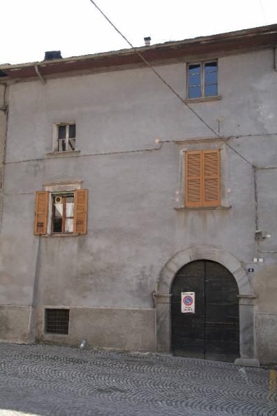 Casa Giudice Ghilotti