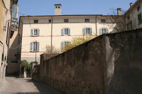 Casa Lantieri