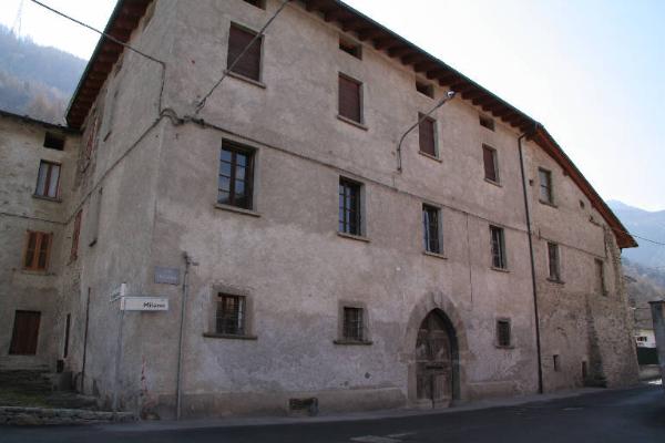 Casa Armanasco Garperot