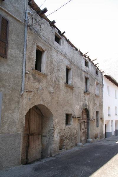 Casa Armanasco Giffalini