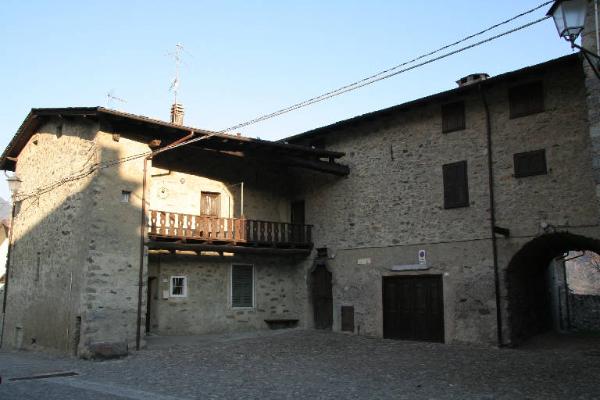 Casa Menatti