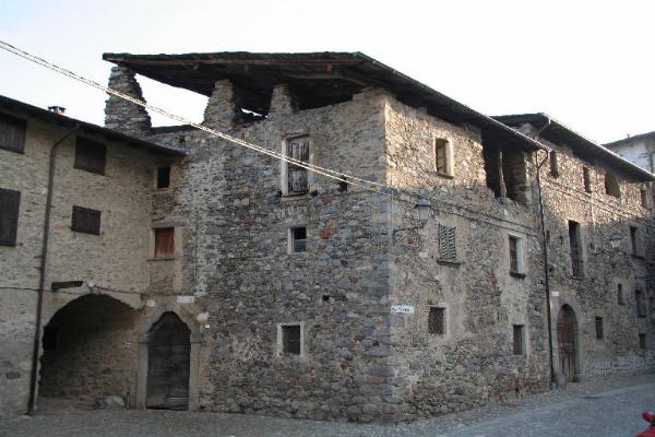 Casa Fiori Morelli
