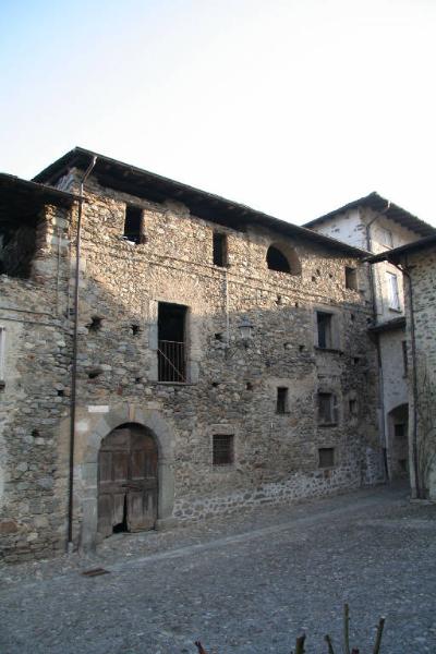Casa Menatti Pierino