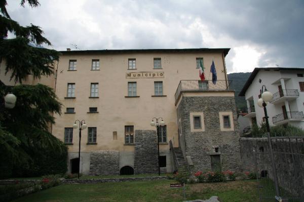 Municipio di Traona