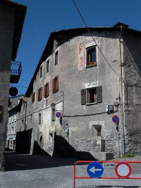 Casa Dossi Canclini