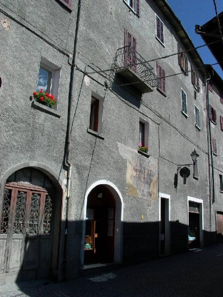 Casa Cola