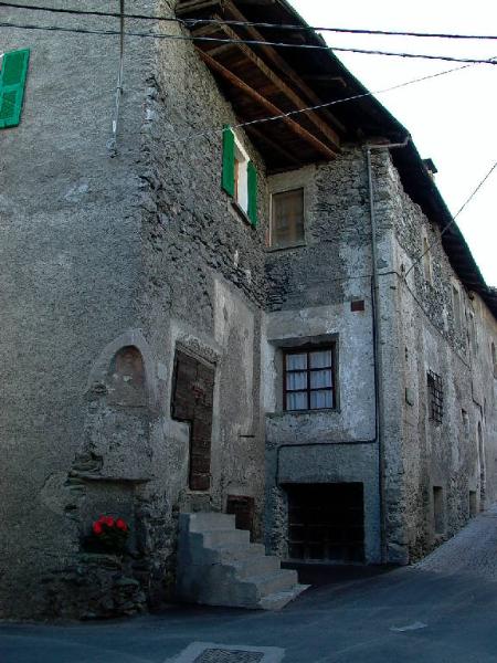 Casa De Simoni (già)