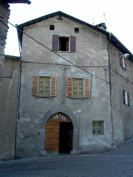 Casa Cantoni Confortola
