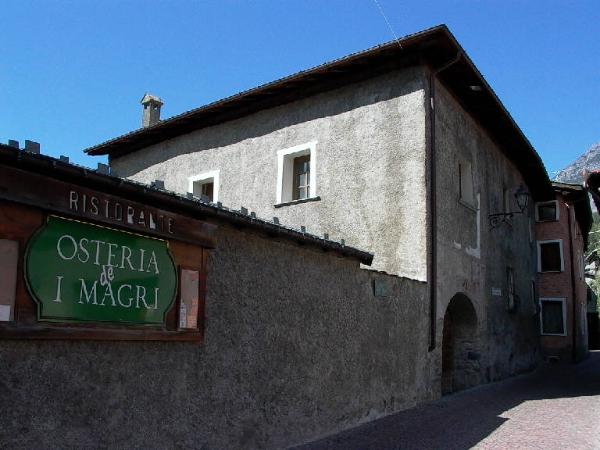 Casa Castellazzi