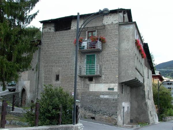 Casa Castellazzi Cola