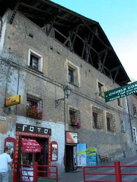 Casa Colturi