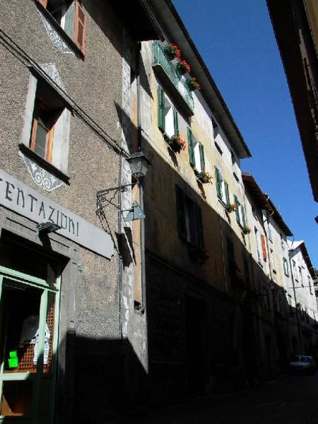 Casa Foliani
