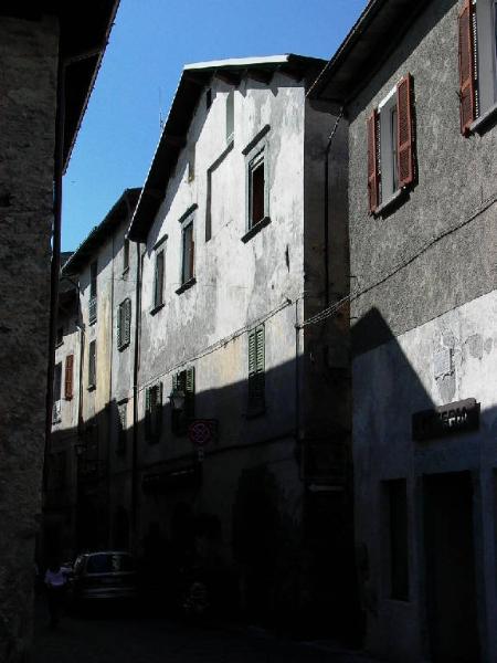 Casa Pradella