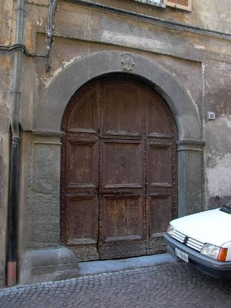 Casa Fiorini (già)