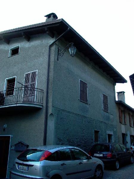 Casa Giacomelli Compagnoni