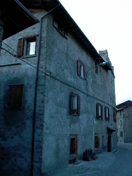 Casa Alberti