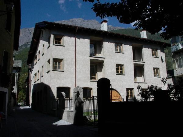 Casa Nazzari