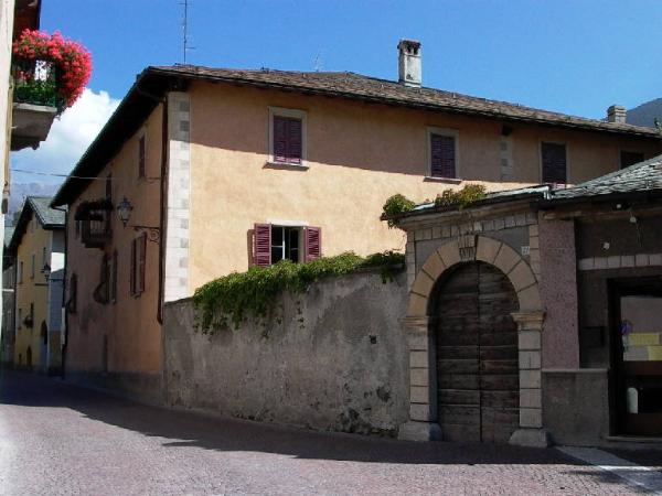 Casa De Simoni De Picchi Motterlini