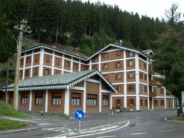 Albergo Milano