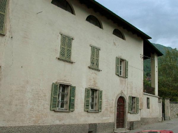 Casa Parravicini
