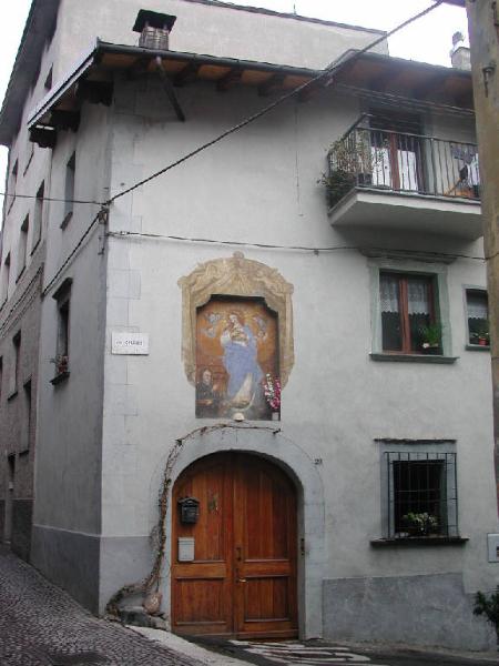 Casa Galeazzi