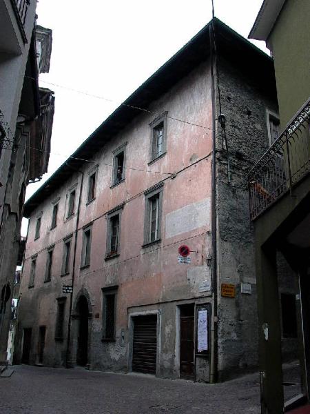 Casa Massironi