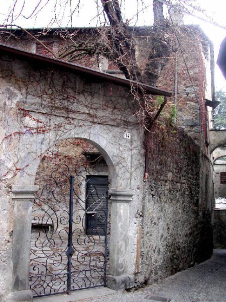 Casa Giacomoni