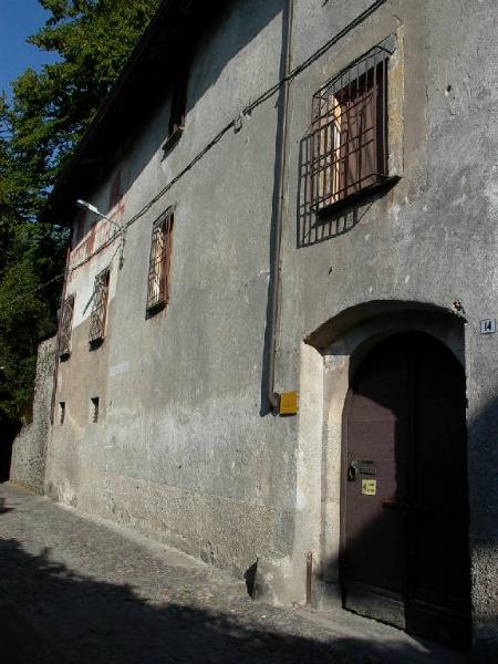 Casa Gandola Quadrio