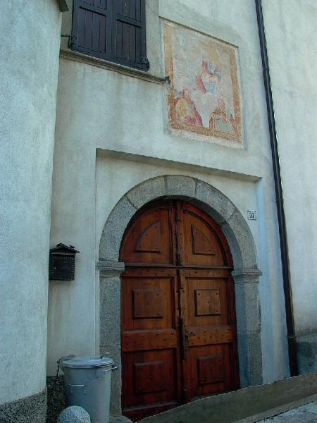 Casa Pansoni