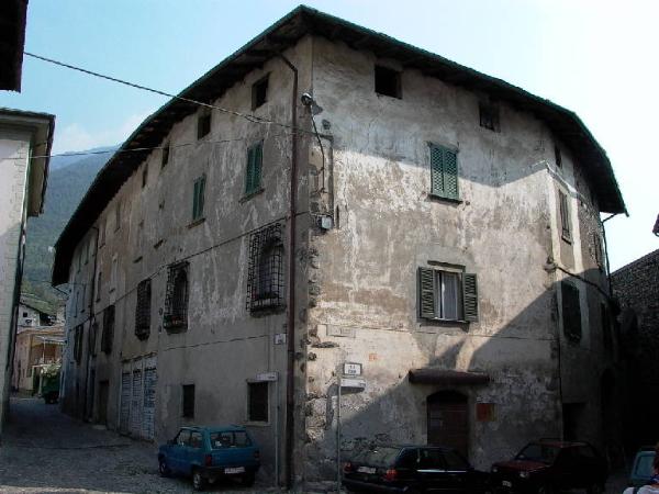 Casa Fratelli Balgera