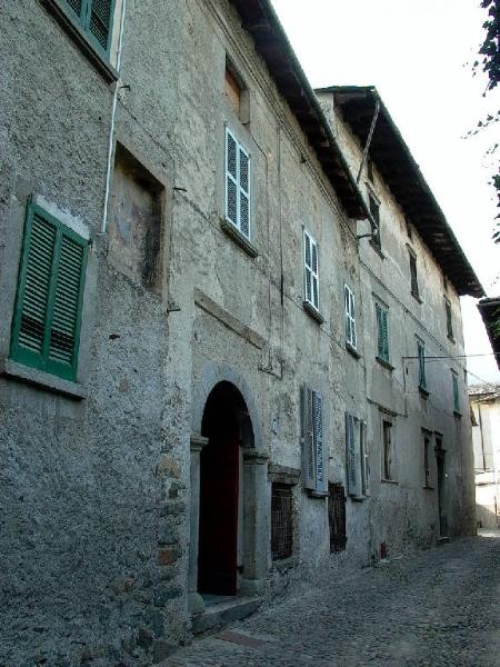 Casa Giana (già)