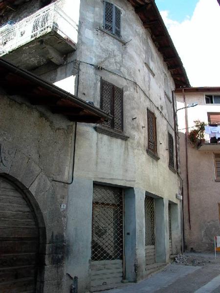 Casa Borinelli
