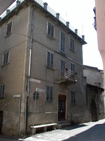 Casa Giovanazzi