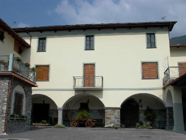 Casa Balgera