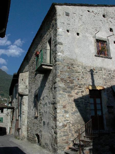 Casa Menaglio