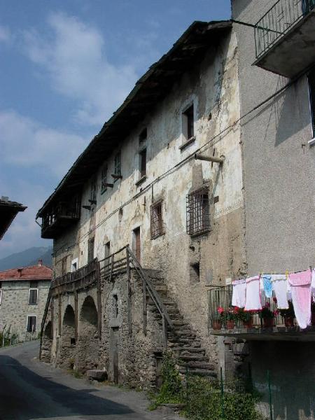 Casa Maffina